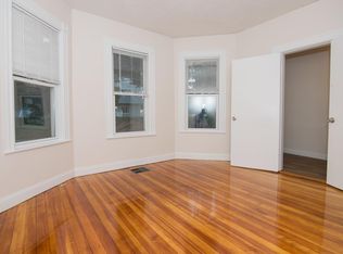 156 Murdock St #2, Brighton, MA 02135
