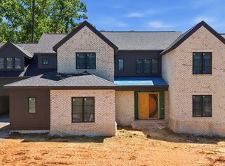 1221 Gunnison Pl, Raleigh, NC 27609