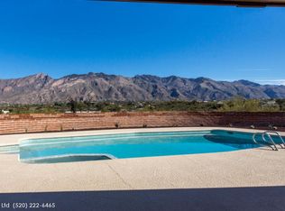 4950 N Calle Bendita, Tucson, AZ 85718