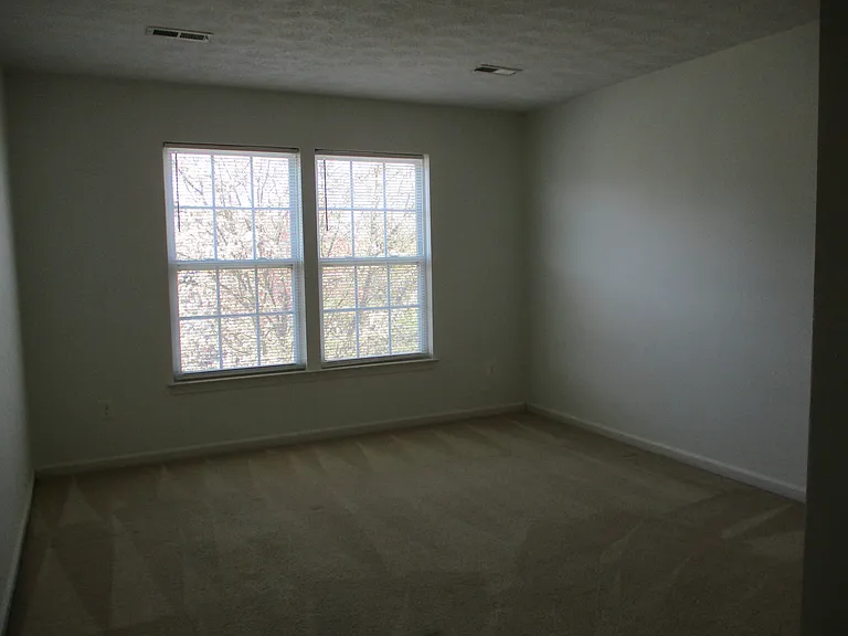 Opposite View of Bedroom # 3