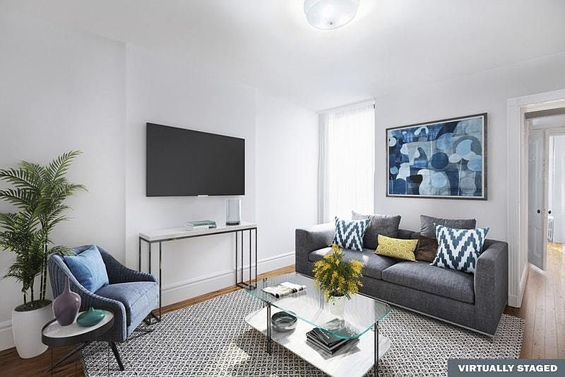 1st image of 492 Amsterdam Ave APT 4S