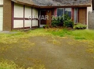 6012 Morro Bay Ave, Las Vegas, NV 89108