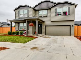 1220 McCarty Way, Eugene, OR 97402