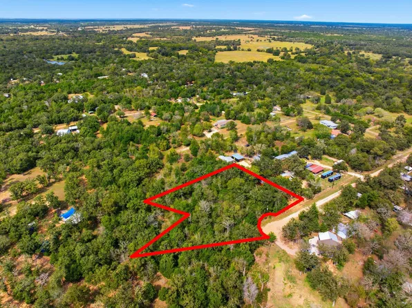 1011 Clay Cir, Somerville, TX 77879
