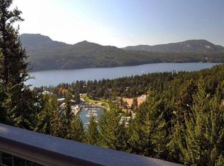 301 Geiser's Way, Eastsound, WA 98245