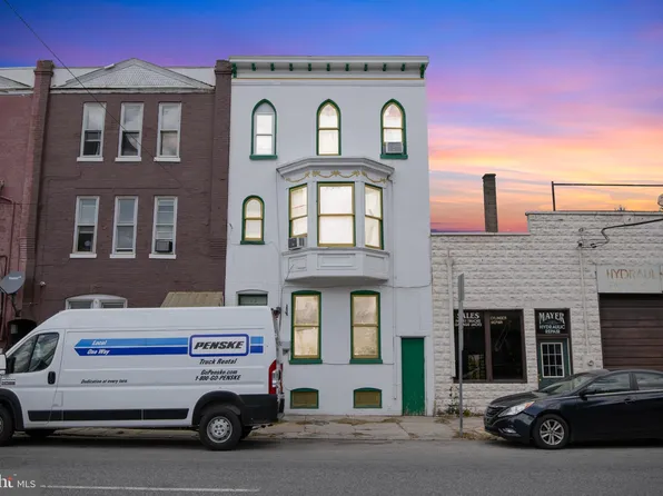 373 W Philadelphia St, York, PA 17401