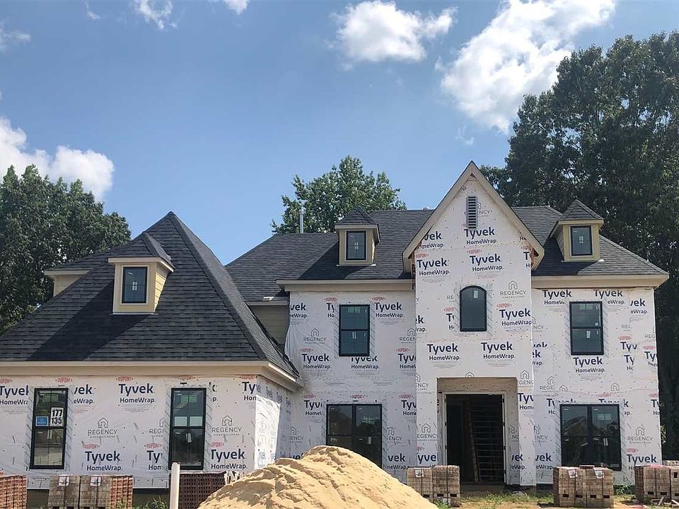 1st image of 135 Lower Fields Ln Lot 177