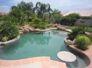 10027 E Copper Dr, Sun Lakes, AZ 85248