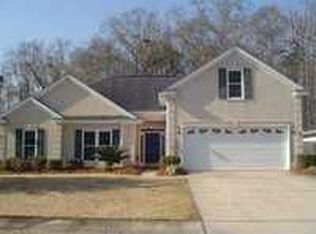 121 Dovetail Xing #CS, Savannah, GA 31419