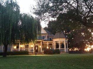 5779 Hayes Rd, Arlington, TN 38002