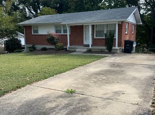 124 Rosemary Ln, Danville, VA 24541