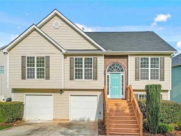 4935 Buckeye Pl, Atlanta, GA 30349
