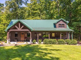 3541 Kampbell Cliff Rd, Birdseye, IN 47513