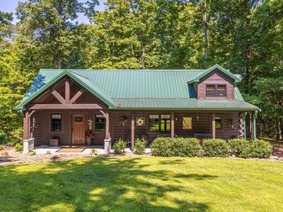 3541 Kampbell Cliff Rd, Birdseye, IN, 47513