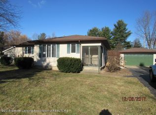 5055 Epley Ct, Webberville, MI 48892