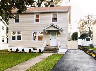 66 Central Ave, Hasbrouck Heights, NJ 07604