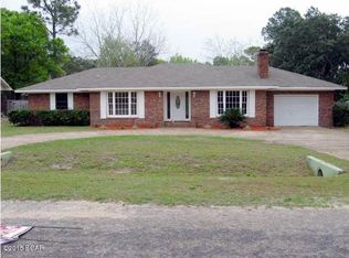 639 Old Forest Way Rd, Panama City, FL 32404