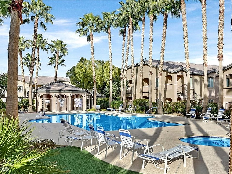 1st image of 8985 S Durango Dr Unit 2114