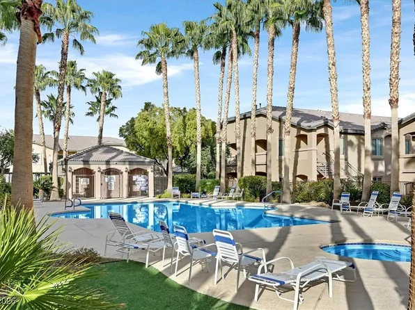 8985 S Durango Dr Unit 2114, Las Vegas, NV 89113