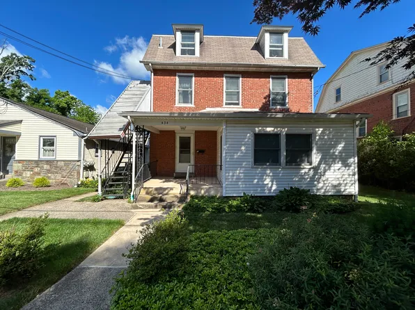 434 W Walnut St APT 1, North Wales, PA 19454