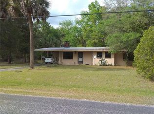 18737 SW 31st St, Dunnellon, FL 34432