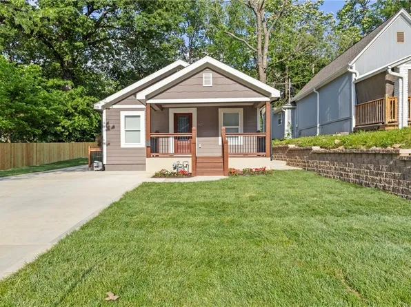 1427 N 26th St, Kansas City, KS 66102