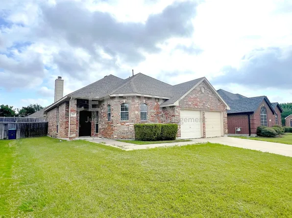 112 Walnut Ln, Rockwall, TX 75032