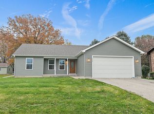 1779 Suzy St, Sandwich, IL 60548