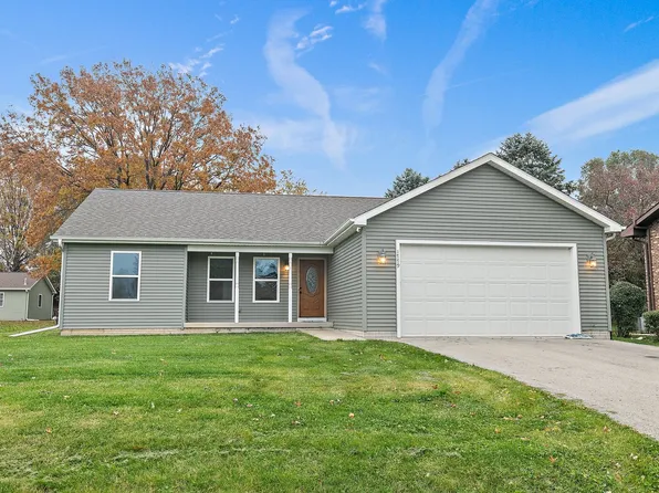 1779 Suzy St, Sandwich, IL 60548