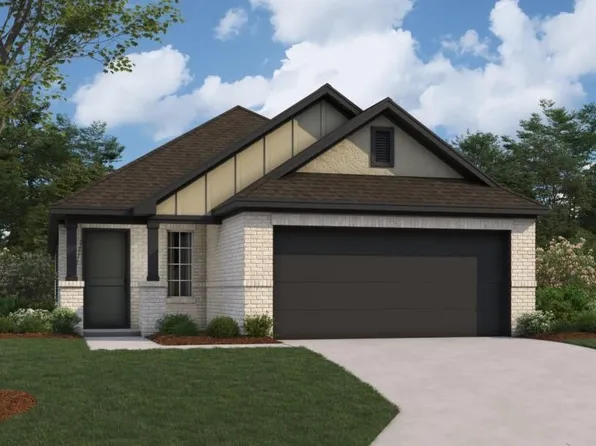 16834 Cockspur Hawthorn Ln, New Caney, TX 77357