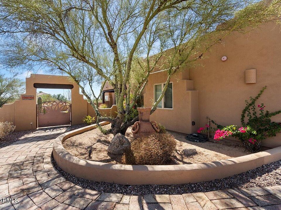 28640 N 76th St, Scottsdale, AZ 85266 | Zillow