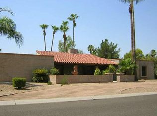 6525 N Ludlow Dr, Scottsdale, AZ 85254