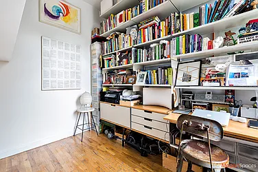 Sold by Modern Spaces