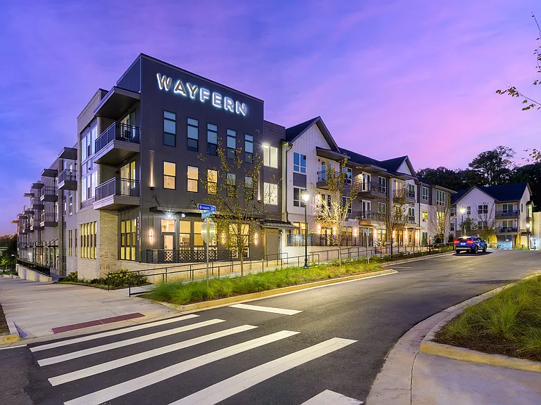 Wayfern Apartments — Photo 44