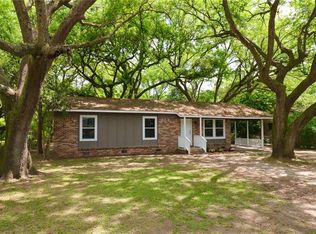 7381 Havenwood Dr, Theodore, AL 36582
