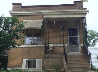 5005 Alabama Ave, Saint Louis, MO