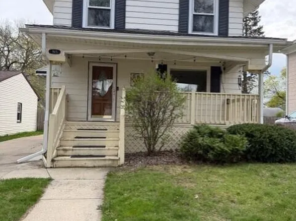 915 Braman St, Lansing, MI 48910