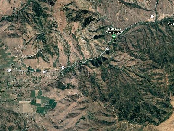 2nd image of 15412 Aspen Circle Causey Ests Lot 24