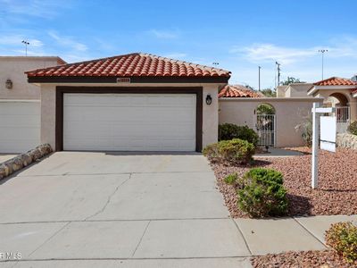 205 N Alto Mesa Dr #B, El Paso, TX, 79912