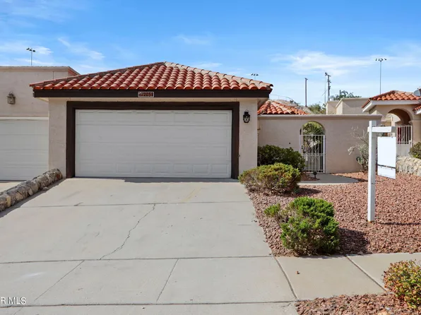 205 N Alto Mesa Dr #B, El Paso, TX 79912