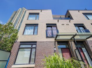4030 Parkside Village Dr UNIT 7, Mississauga, ON L5B0K2