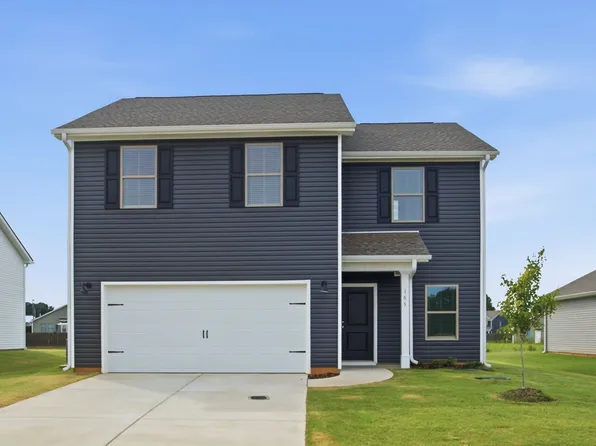 165 Labrador Ln, Harvest, AL 35749