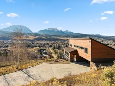 1195 Palmers Dr, Silverthorne, CO, 80498