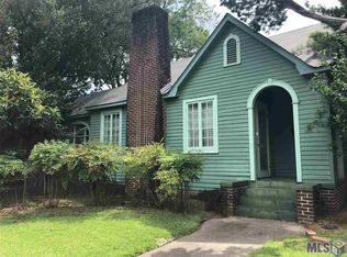 446 Beverly Dr, Baton Rouge, LA 70806