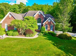 106 Paxton Way, Glastonbury, CT 06033
