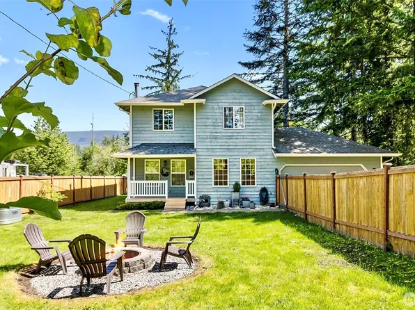 315 Linda Avenue, Gold Bar, WA 98251