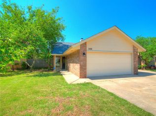 500 W 7th St, Edmond, OK 73003