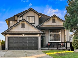 6813 197th St, Langley, BC V2Y 3H1