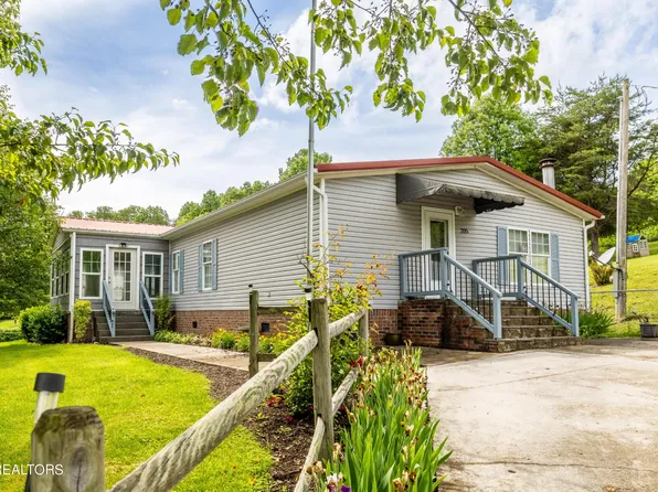 205 Fawn Trail Dr, New Tazewell, TN 37825