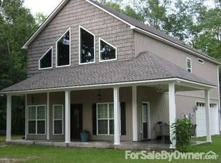 19 Wilburn St, Ray City, GA 31645